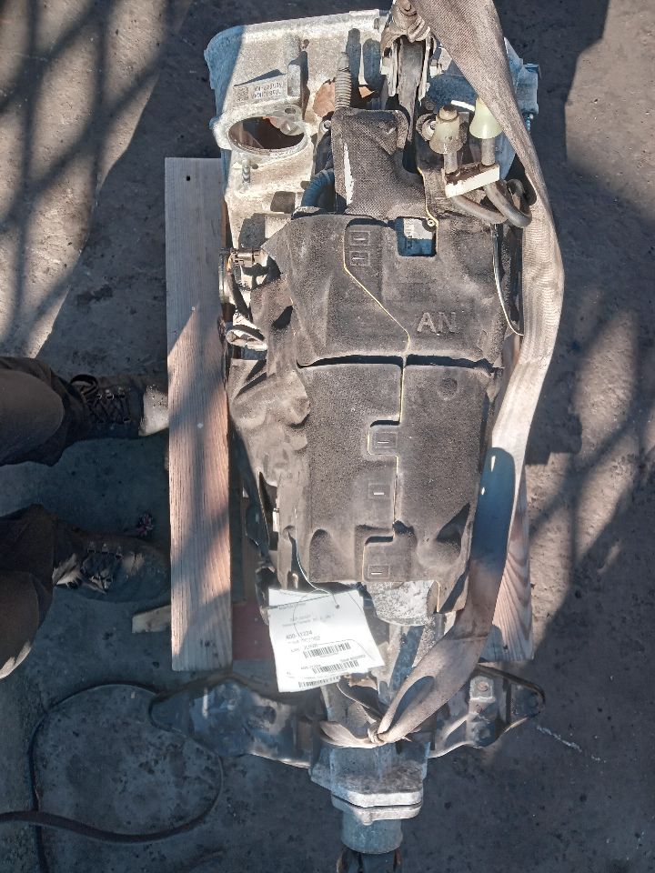 2020 SUBARU LEGACY 2.5L 4cyl Gasoline VVT Transmiss,Transaxle - 222434 — photo 5