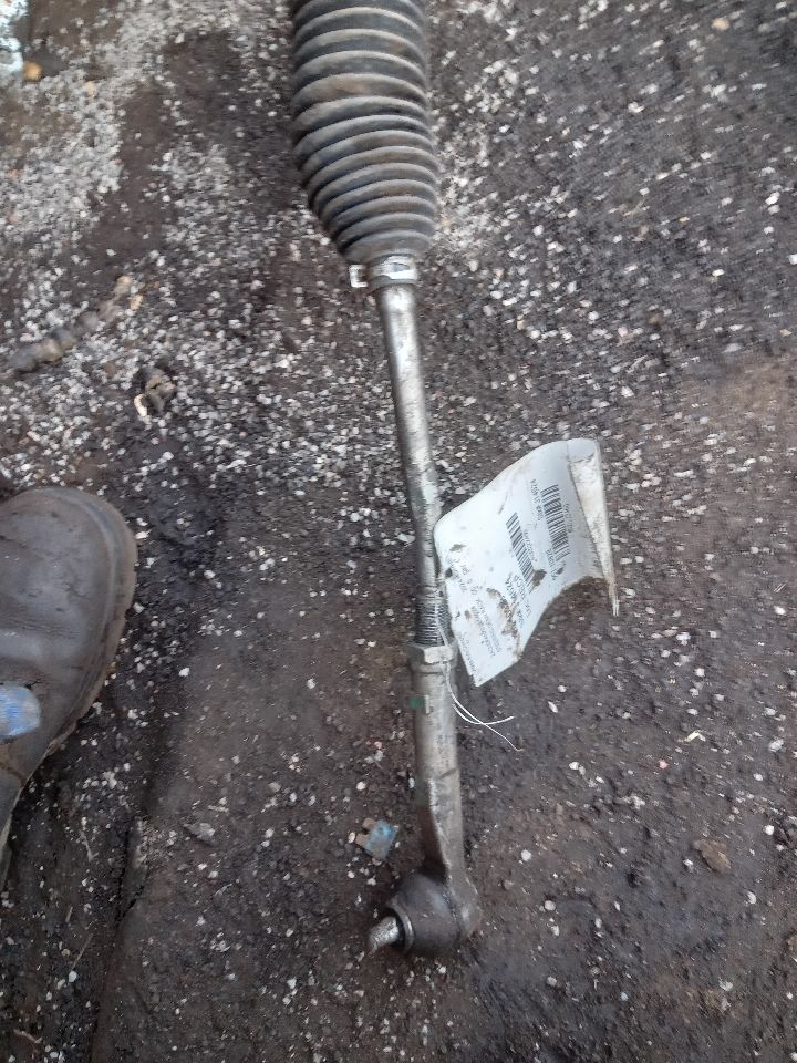 2024 DODGE HORNET 2.0L 4cyl Turbo Gasoline STEERING GEAR RACK - 222460