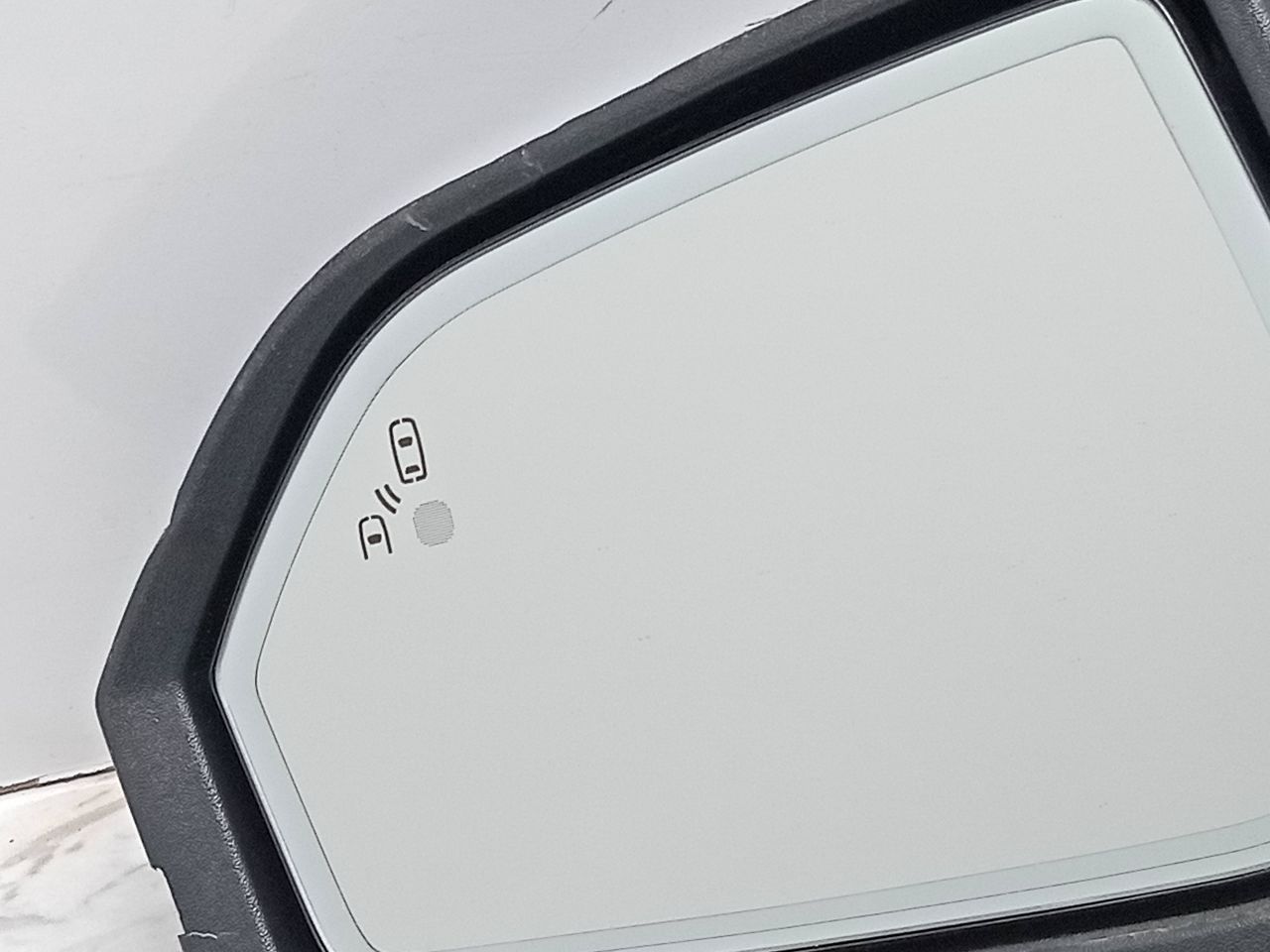 2017 LINCOLN MKZ Left SIDE VIEW MIRROR - 22252 — photo 2