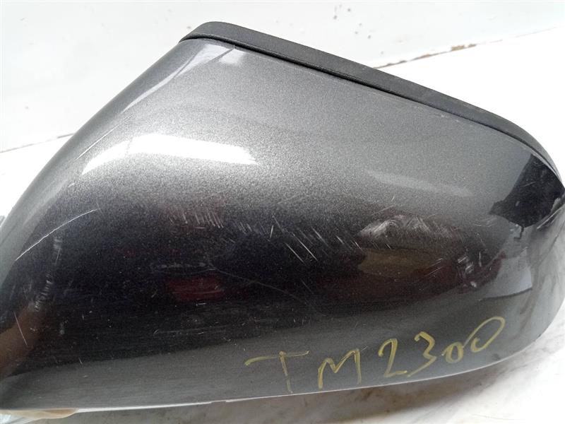 2017 LINCOLN MKZ Left SIDE VIEW MIRROR - 22252 — photo 5