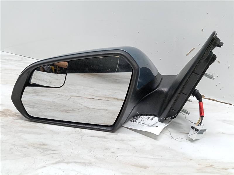 2017 HYUNDAI SONATA Left SIDE VIEW MIRROR - 22253 — photo 1