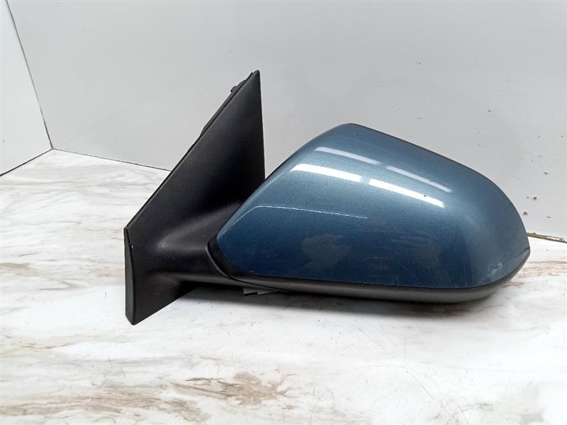 2017 HYUNDAI SONATA Left SIDE VIEW MIRROR - 22253 — photo 2