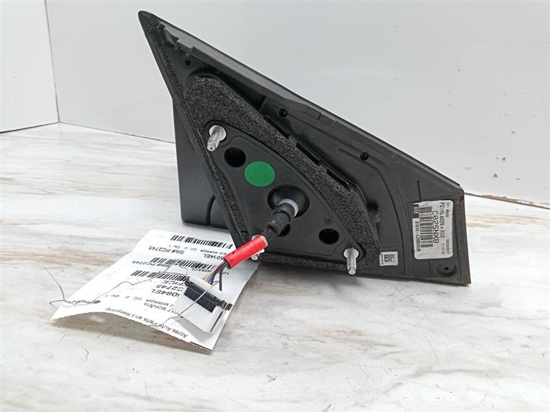 2017 HYUNDAI SONATA Left SIDE VIEW MIRROR - 22253 — photo 5
