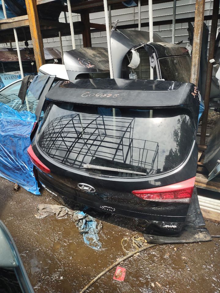2018 HYUNDAI TUCSON Decklid  Tailgate - 222582