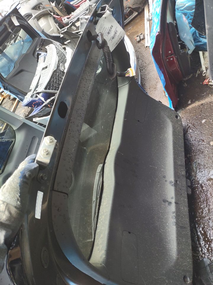 2018 HYUNDAI TUCSON Decklid  Tailgate - 222582 — photo 2