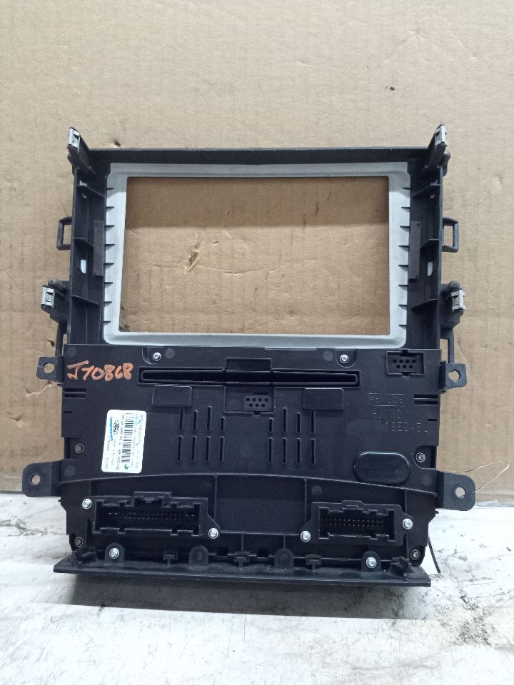 2013 FORD FUSION 4cyl Gasoline Turbo 2.0 Radio Audio - 222670 — photo 2