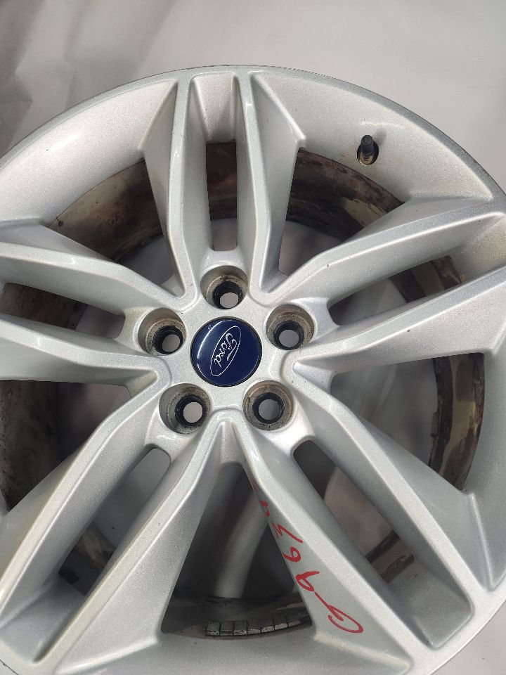 2017 FORD EDGE 4cyl Gasoline Turbo 2.0 WHEEL - 222817 — photo 2