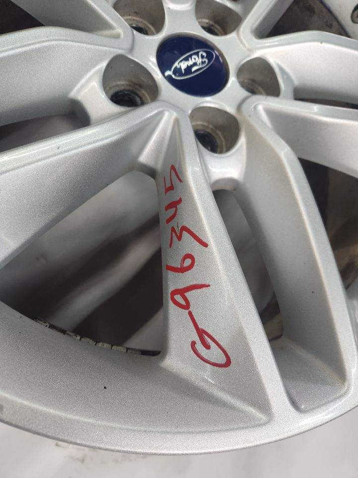 2017 FORD EDGE 4cyl Gasoline Turbo 2.0 WHEEL - 222817 — photo 3
