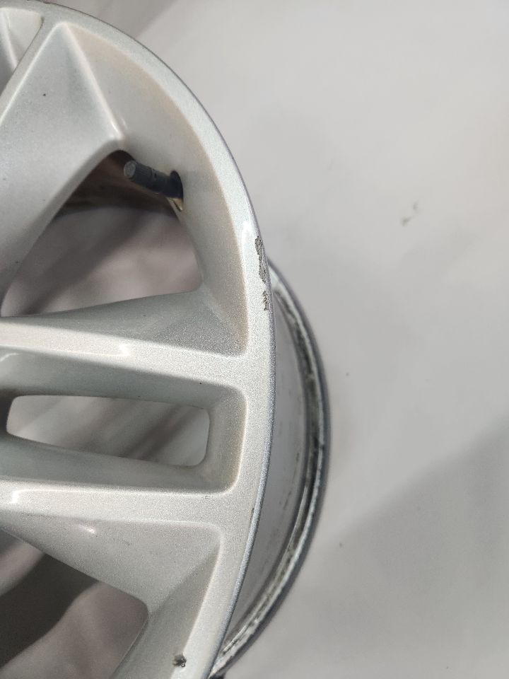 2017 FORD EDGE 4cyl Gasoline Turbo 2.0 WHEEL - 222817 — photo 4