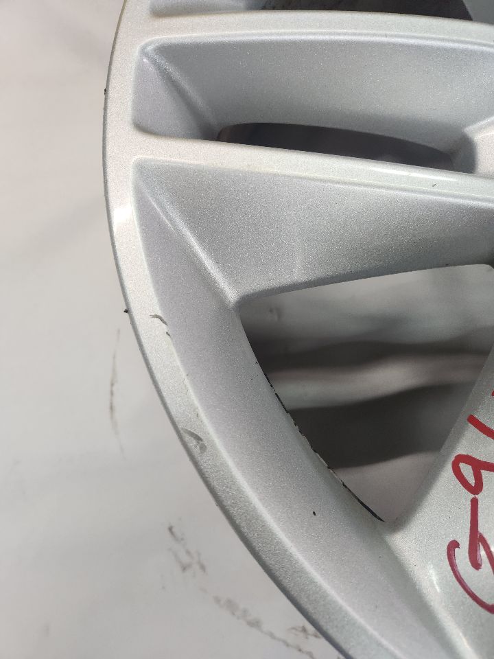 2017 FORD EDGE 4cyl Gasoline Turbo 2.0 WHEEL - 222817 — photo 5