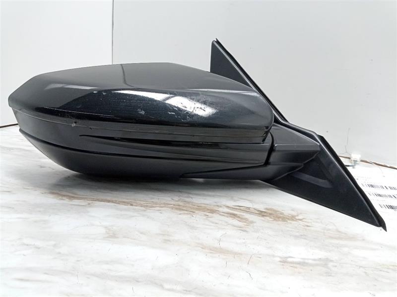 2017 HONDA CIVIC Right SIDE VIEW MIRROR - 22284 — photo 2