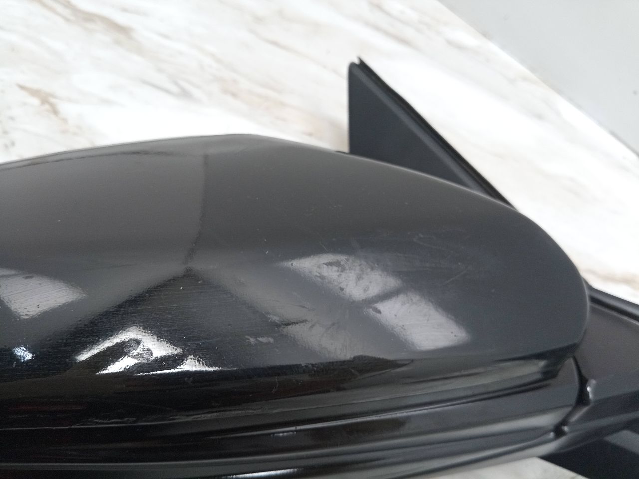 2017 HONDA CIVIC Right SIDE VIEW MIRROR - 22284 — photo 4