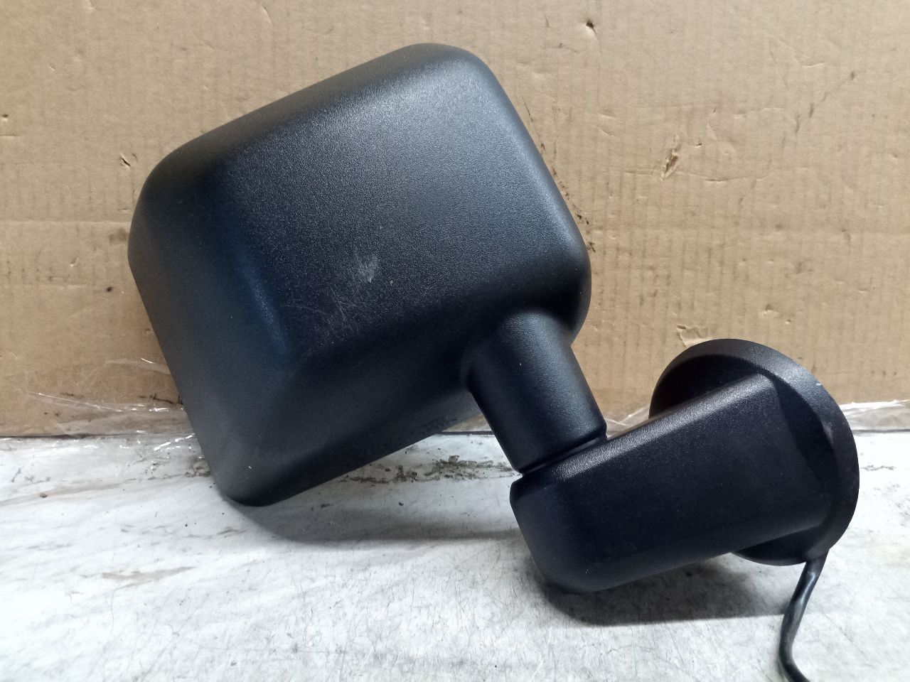 2012 JEEP WRANGLER 6cyl Gasoline 3.6 Right SIDE VIEW MIRROR - 222982 — photo 4