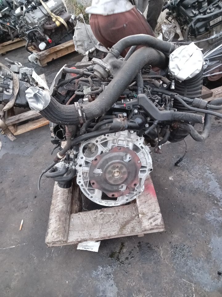 2013 HYUNDAI SANTA FE 4cyl Gasoline Turbo 2.0 ENGINE ASSEMBLY - 223074 — photo 2