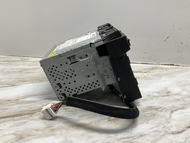2015 HYUNDAI SONATA Info-GPS-TV Screen - 2232 — photo 2