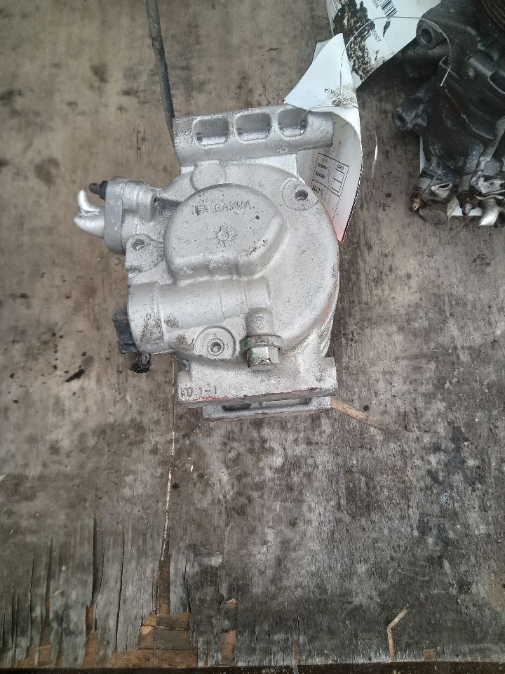 2016 KIA OPTIMA 4cyl Gasoline Turbo 1.6 AC COMPRESSOR - 223372 — photo 4