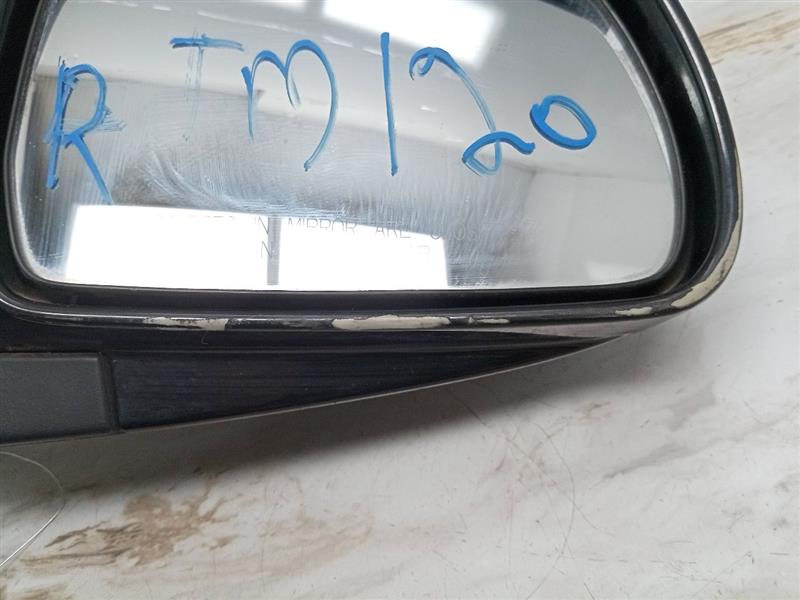 2012 HYUNDAI TUCSON Right SIDE VIEW MIRROR - 22353 — photo 2