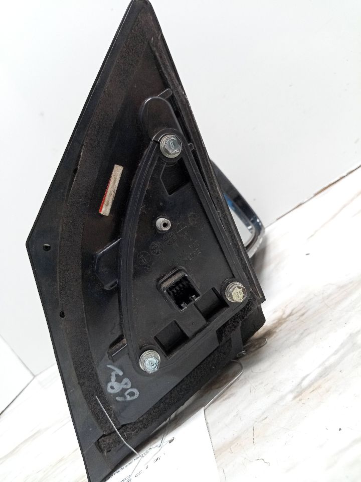 2012 HYUNDAI TUCSON Right SIDE VIEW MIRROR - 22353 — photo 3