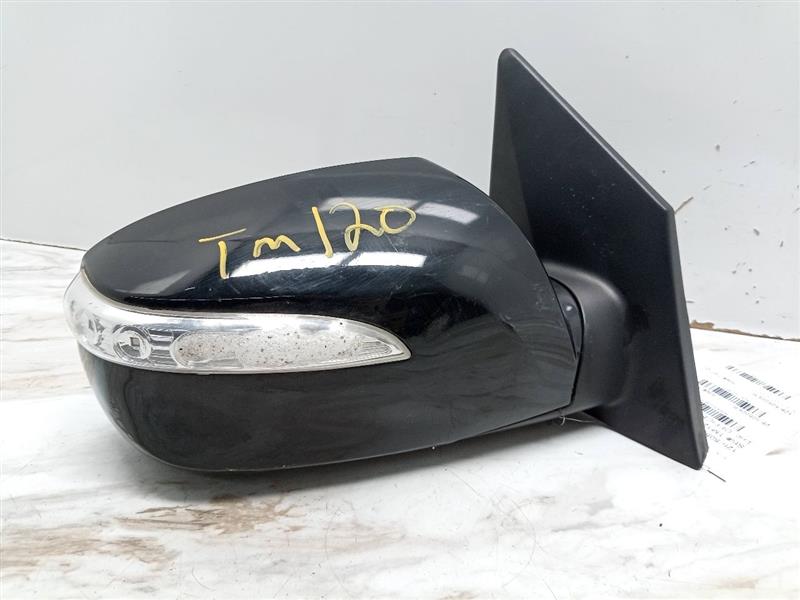 2012 HYUNDAI TUCSON Right SIDE VIEW MIRROR - 22353 — photo 4