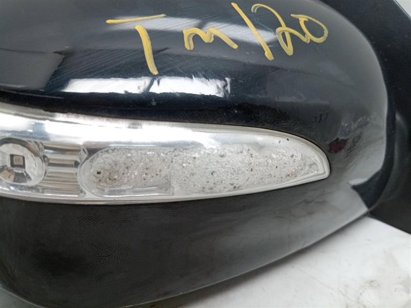 2012 HYUNDAI TUCSON Right SIDE VIEW MIRROR - 22353 — photo 5
