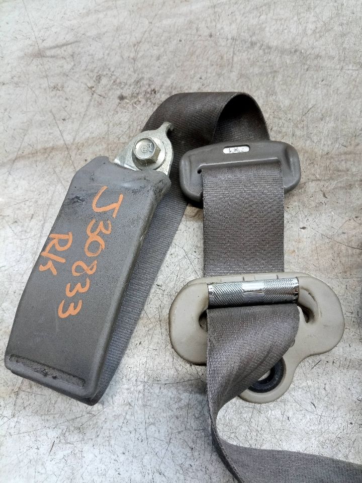2010 HONDA CR-V 4cyl Gasoline 2.4 Seat Belt, Front - 223595 — photo 2