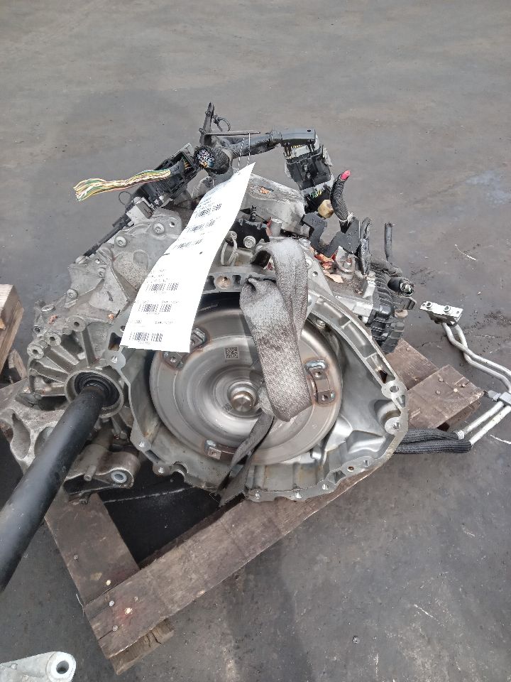 2020 CHRYSLER PACIFICA 3.6L 6cyl VVT Transmiss,Transaxle - 223608