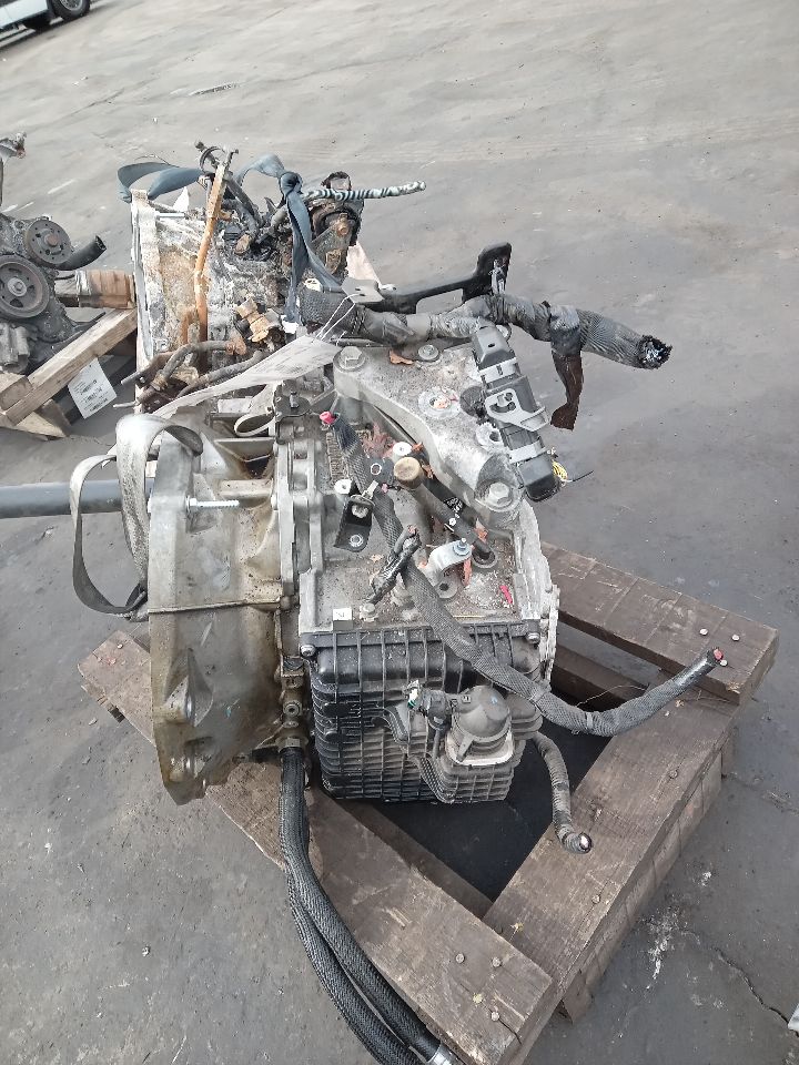 2020 CHRYSLER PACIFICA 3.6L 6cyl VVT Transmiss,Transaxle - 223608 — photo 2