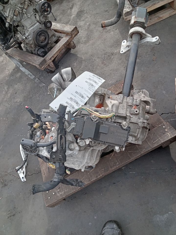 2020 CHRYSLER PACIFICA 3.6L 6cyl VVT Transmiss,Transaxle - 223608 — photo 3