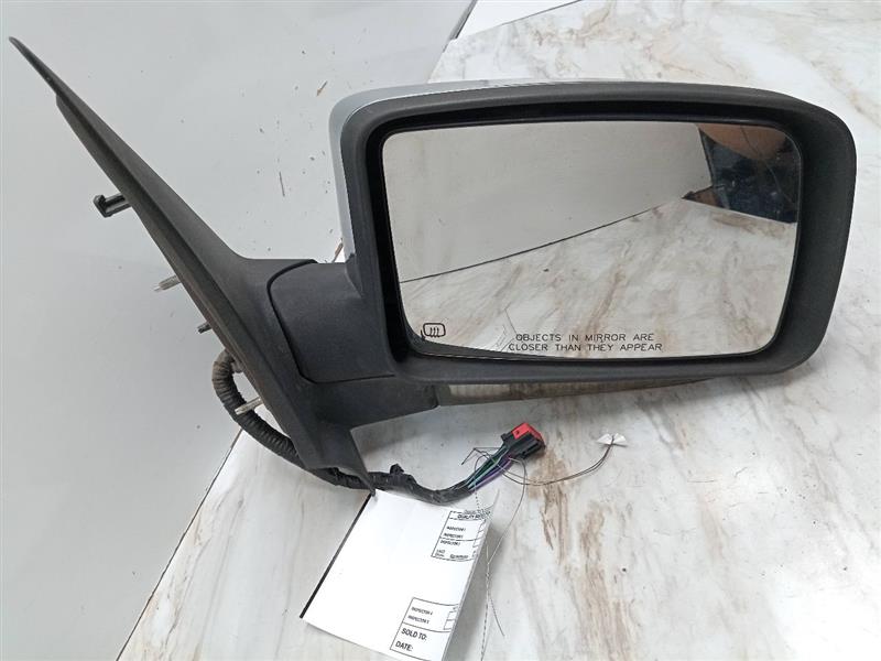 2005 LINCOLN NAVIGATOR Right SIDE VIEW MIRROR - 22362