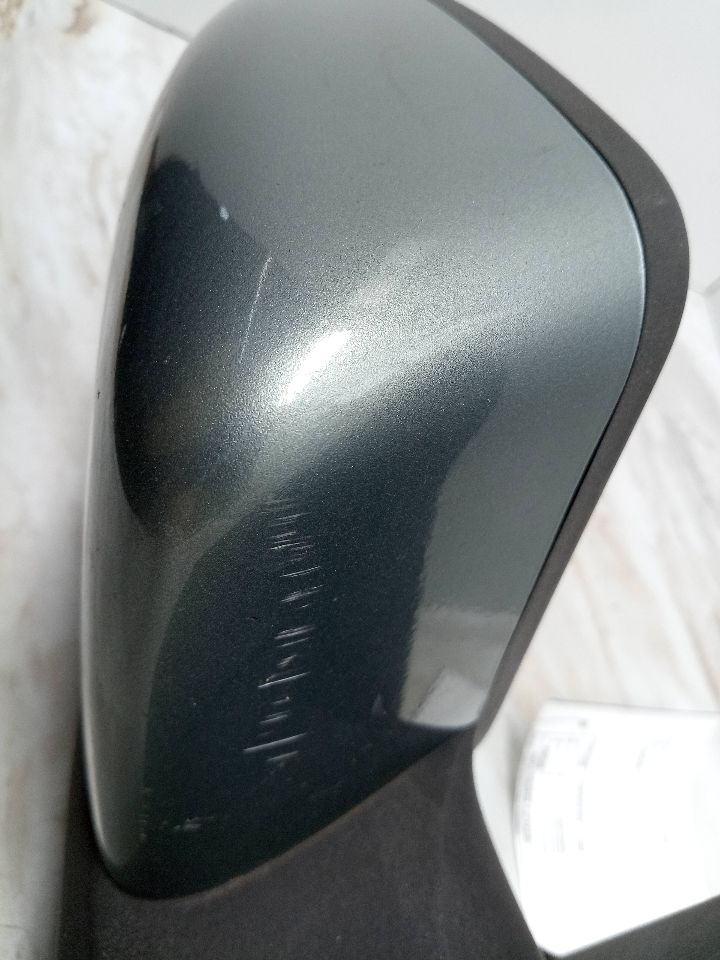 2005 LINCOLN NAVIGATOR Right SIDE VIEW MIRROR - 22362 — photo 4