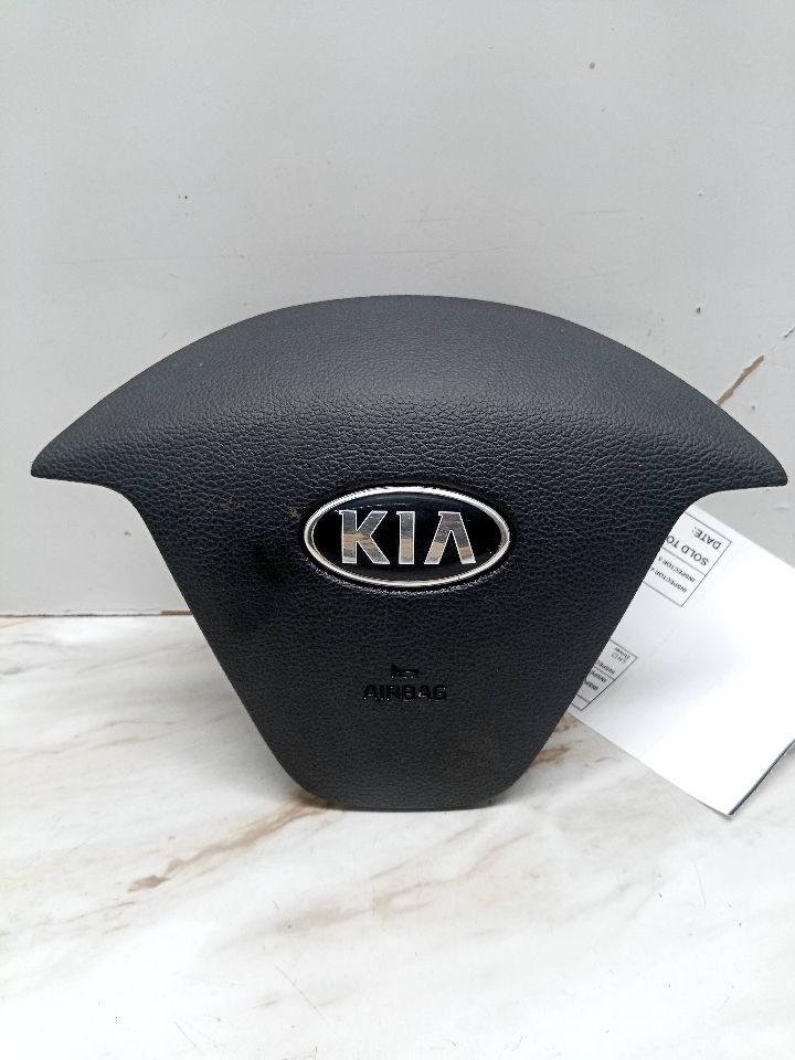 2015 KIA FORTE 4cyl Gasoline 1.8 Left AIR BAG - 22392