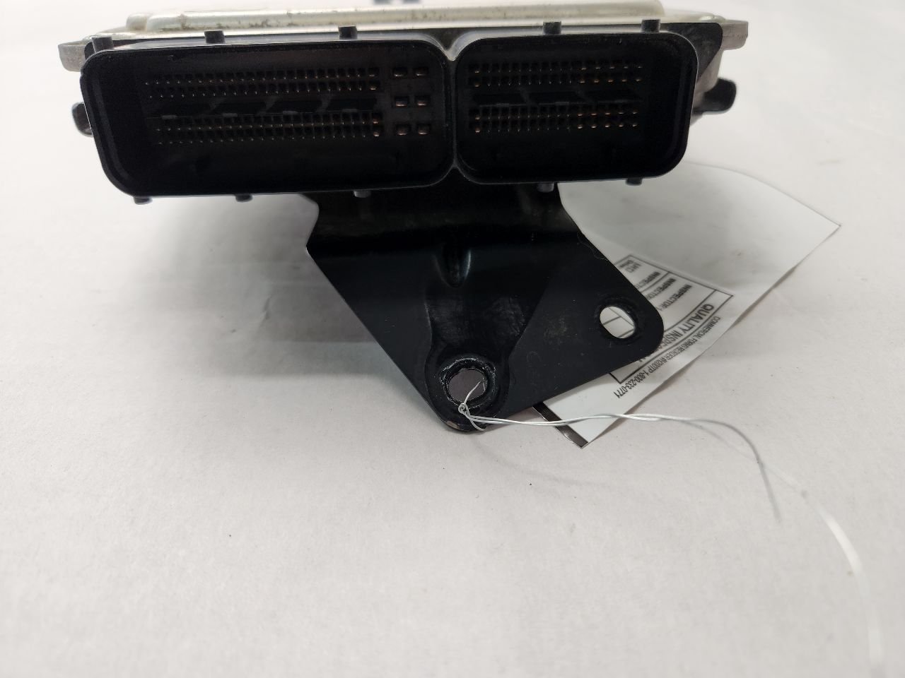 2016 PORSCHE CAYENNE 6cyl 3.0 liter hybrid Eng/Motor Cont Mod - 224084 — photo 1
