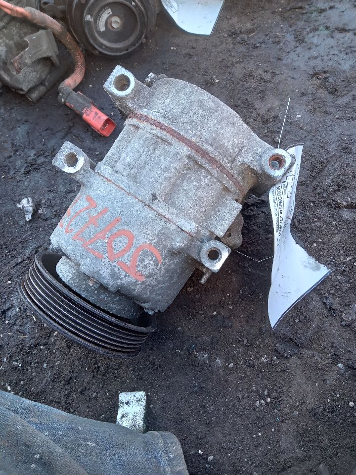 2013 HYUNDAI SONATA AC COMPRESSOR - 224285 — photo 1