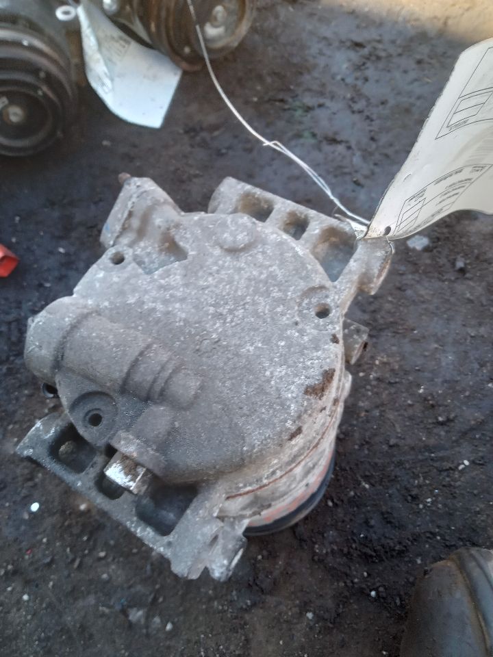 2013 HYUNDAI SONATA AC COMPRESSOR - 224285 — photo 5