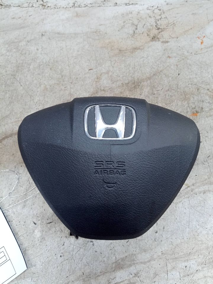 2009 HONDA CIVIC 4cyl Gasoline 1.8 VTEC AIR BAG - 224372 — photo 1