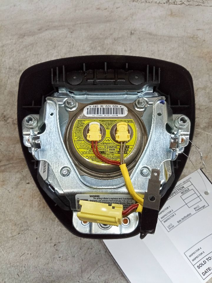 2009 HONDA CIVIC 4cyl Gasoline 1.8 VTEC AIR BAG - 224372 — photo 2