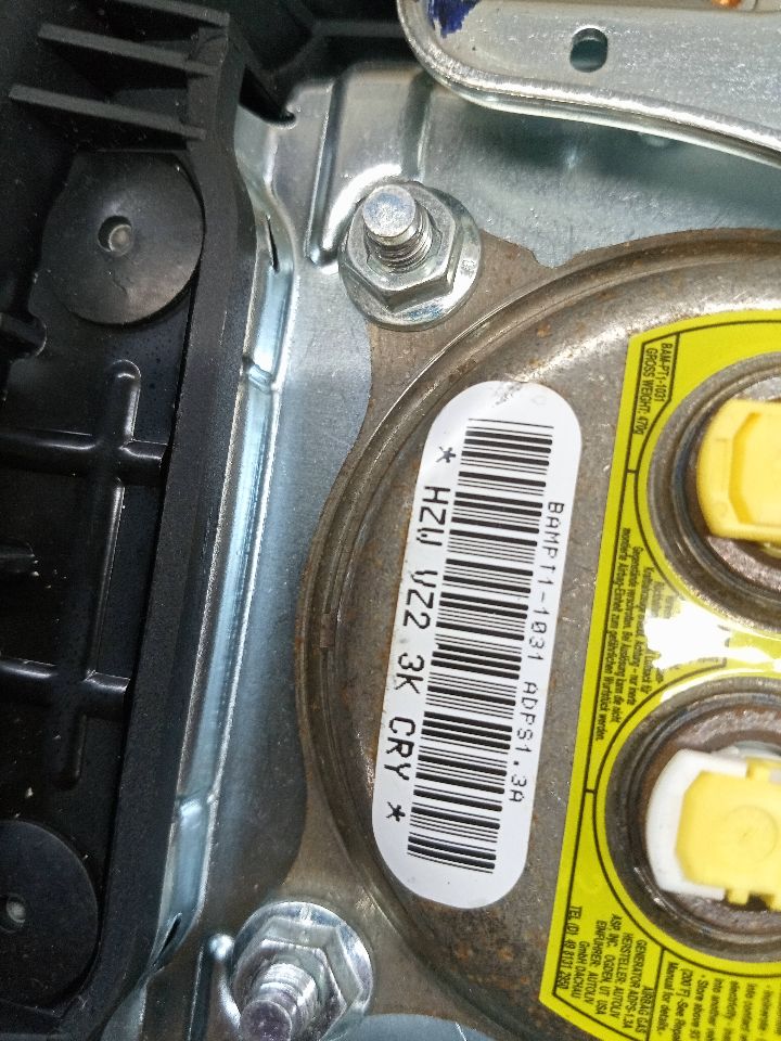2009 HONDA CIVIC 4cyl Gasoline 1.8 VTEC AIR BAG - 224372 — photo 3