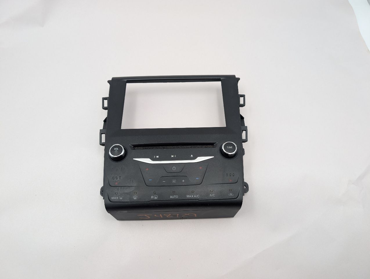 2014 FORD FUSION 4cyl Gasoline Turbo 1.5 Radio Audio - 224451 — photo 4