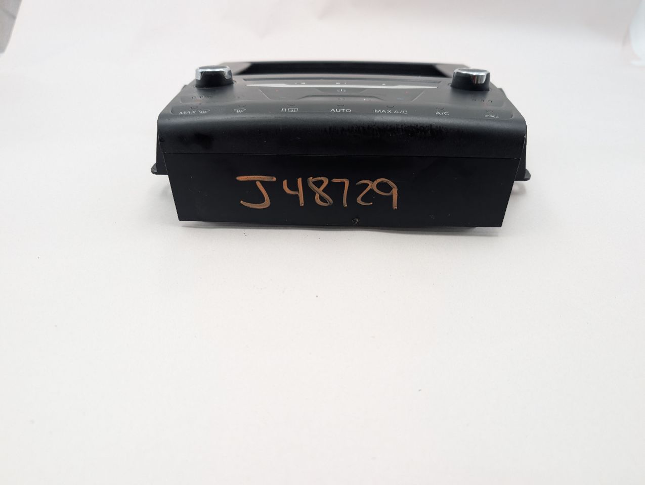 2014 FORD FUSION 4cyl Gasoline Turbo 1.5 Radio Audio - 224451 — photo 5