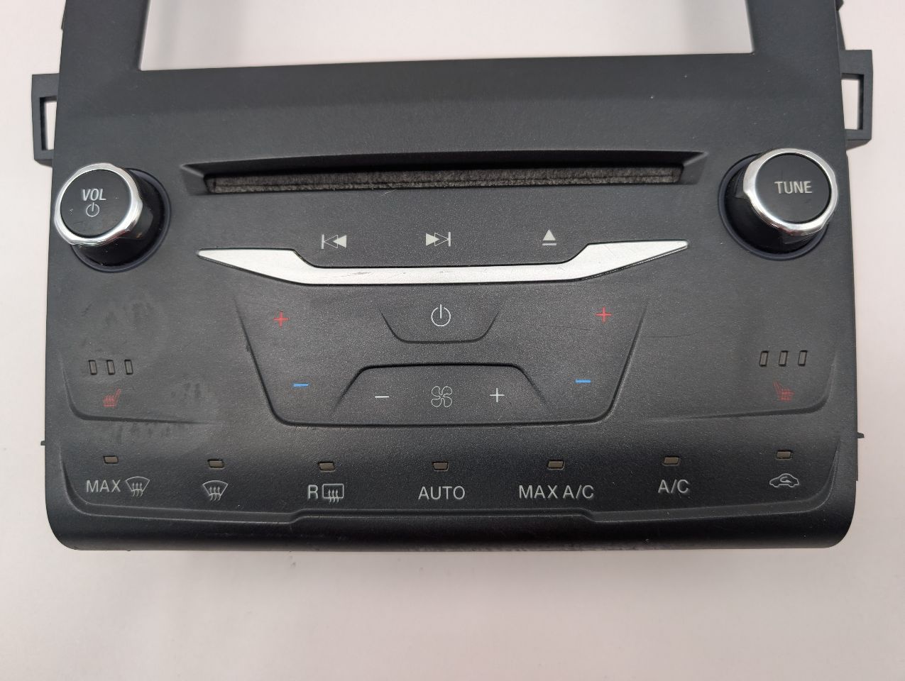 2014 FORD FUSION 4cyl Gasoline Turbo 1.5 Radio Audio - 224451 — photo 6