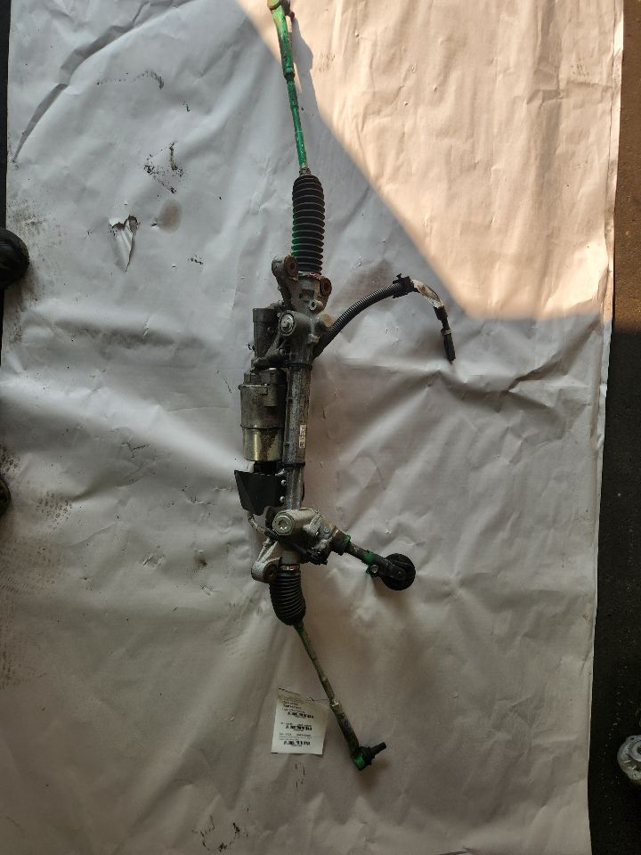 2022 SUBARU WRX STEERING GEAR RACK - 22454 — photo 1