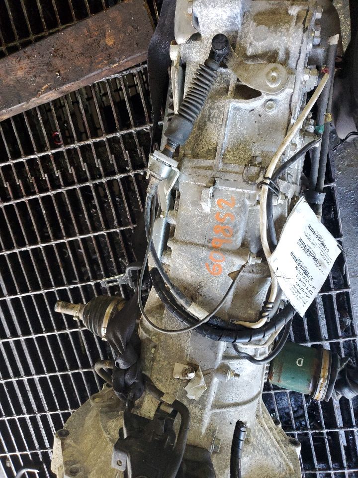2015 SUBARU WRX 4cyl Gasoline Turbo 2.0 Transmiss,Transaxle - 224580 — photo 3