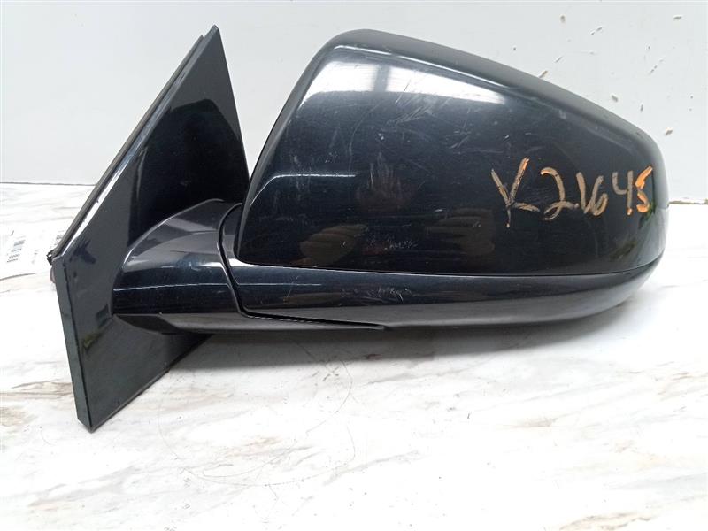 2015 CADILLAC SRX Left SIDE VIEW MIRROR - 22466 — photo 2