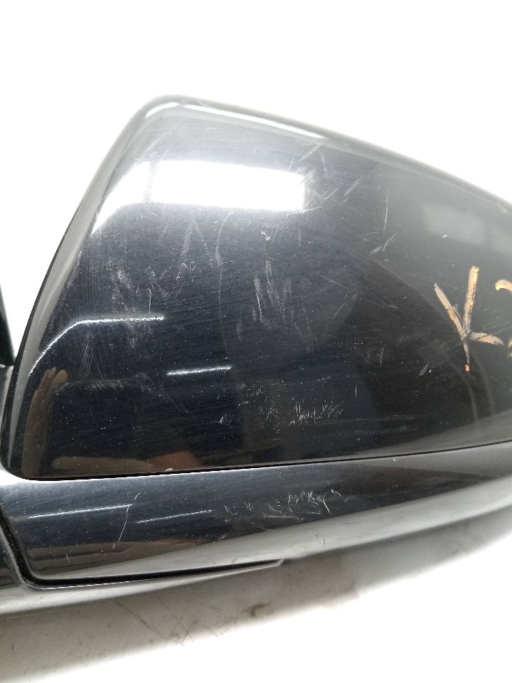 2015 CADILLAC SRX Left SIDE VIEW MIRROR - 22466 — photo 3