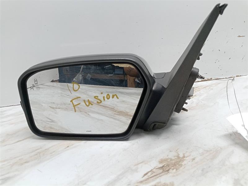 2010 FORD FUSION Left SIDE VIEW MIRROR - 22468 — photo 1
