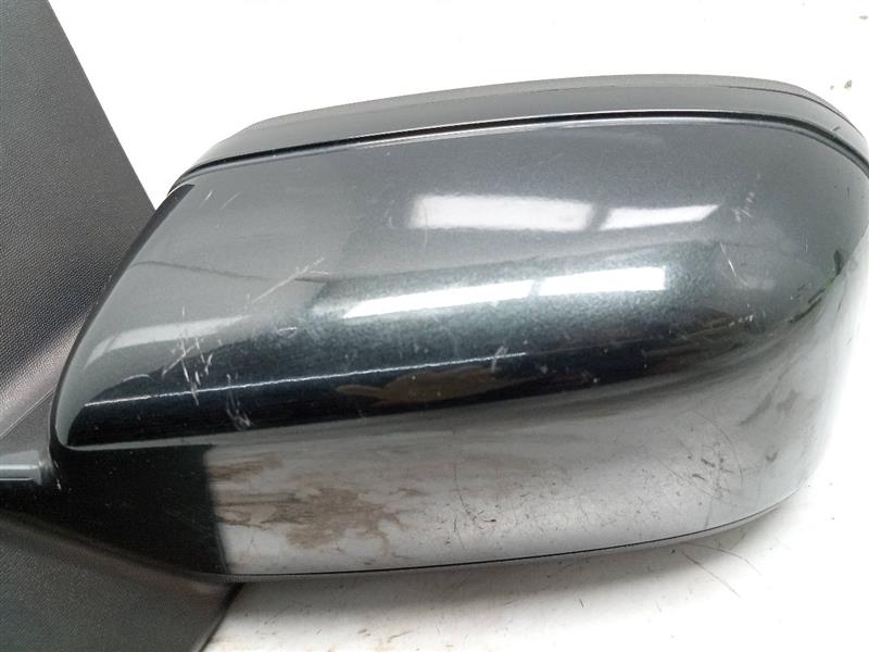 2010 FORD FUSION Left SIDE VIEW MIRROR - 22468 — photo 3