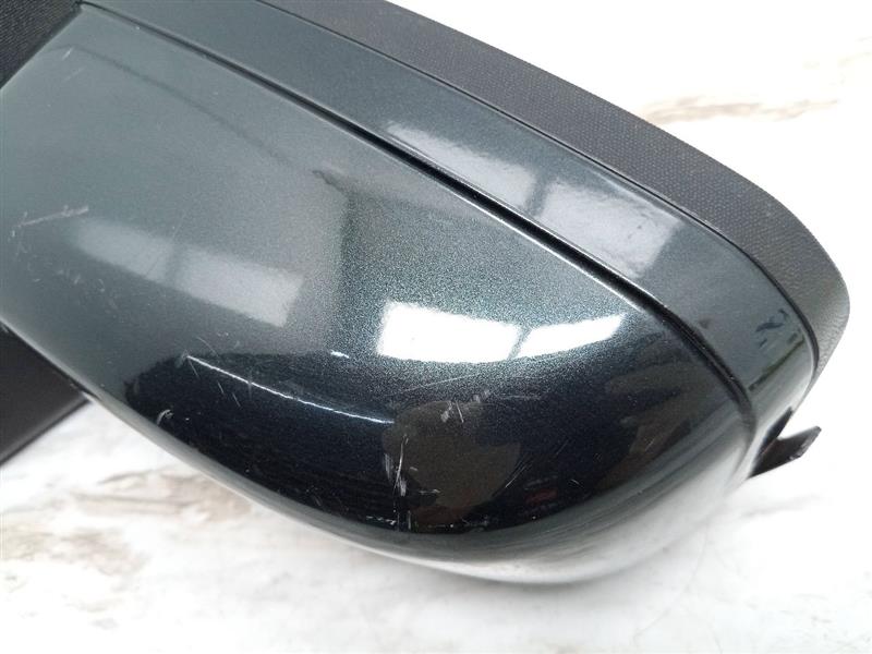 2010 FORD FUSION Left SIDE VIEW MIRROR - 22468 — photo 4