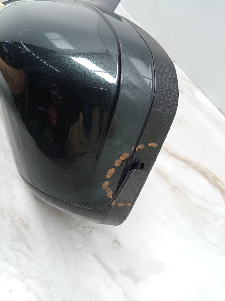2010 FORD FUSION Left SIDE VIEW MIRROR - 22468 — photo 5