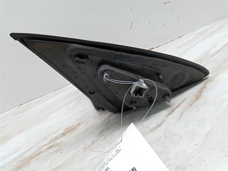 2010 FORD FUSION Left SIDE VIEW MIRROR - 22468 — photo 6