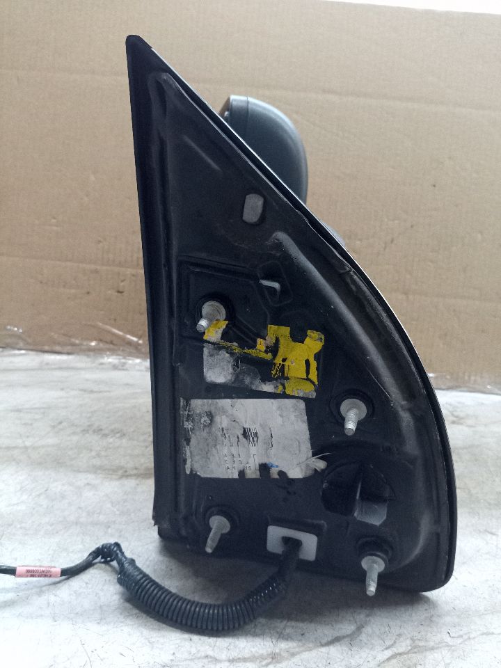 2015 FORD F250SD PICKUP 8cyl Gasoline 6.2 FLEX SIDE VIEW MIRROR - 224691 — photo 2